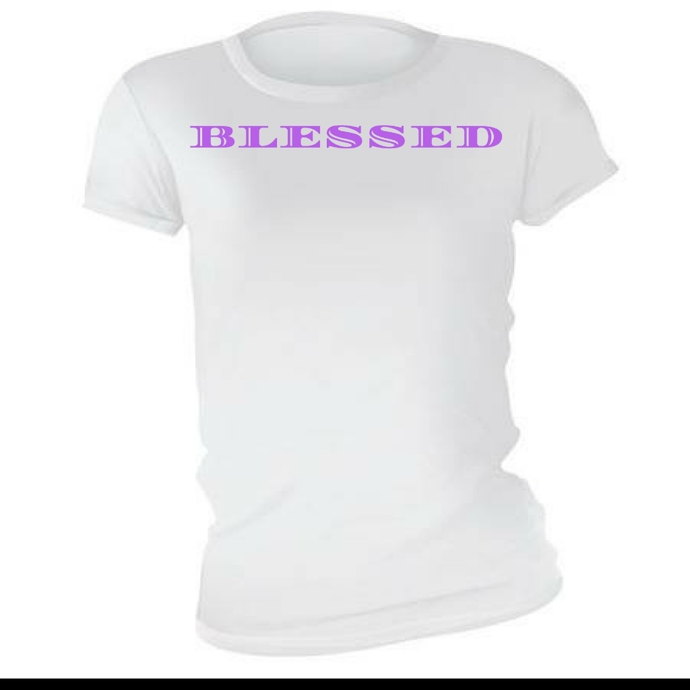 Blessed - Picture 3 of 3